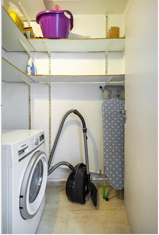 Urban Grey Apartment Athens Ngoại thất bức ảnh